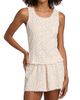 Papinelle Women's Claire Floral Cotton Short Pajamas - 3