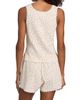 Papinelle Women's Claire Floral Cotton Short Pajamas - 5
