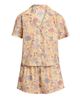 Papinelle Women's Karolina Floral Short Pajamas - 1