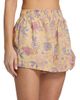 Papinelle Women's Karolina Floral Short Pajamas - 4