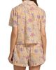 Papinelle Women's Karolina Floral Short Pajamas - 5