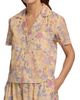 Papinelle Women's Karolina Floral Short Pajamas - 6