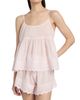 Papinelle Women's Millie Broderie Cotton Short Pajamas - 3
