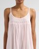 Papinelle Women's Millie Eyelet-Embroidered Cotton Shift Nightie - 5