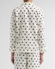 Papinelle Women's Polka Dot Cotton Sateen Pajamas - 3