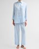 Papinelle Women's Striped Cotton Shirt - 2
