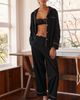 Papinelle Zoe Cotton Pajama Set - 2
