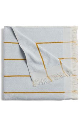 Parachute Parachute Bayside Stripe Beach Towel