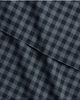 Parachute Parachute Brushed Cotton Check Pillowcase Set - 3