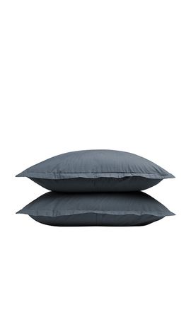 Parachute Parachute Brushed Cotton Sham Set