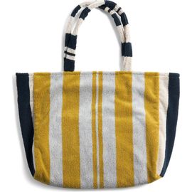 Parachute Parachute Cabana Terry Knit Beach Tote