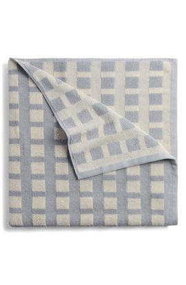 Parachute Parachute Capri Check Beach Towel