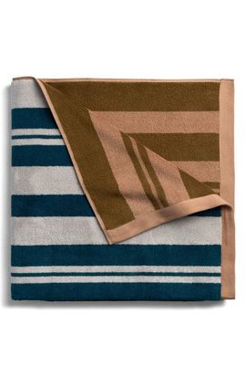 Parachute Parachute Casita Stripe Beach Towel