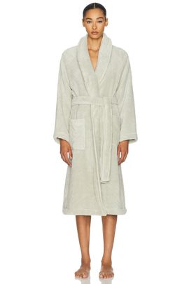 Parachute Parachute Classic Plush Robe