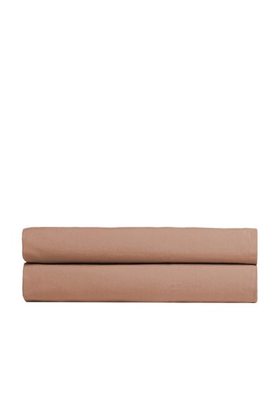 Parachute Parachute Core Percale Fitted Sheets