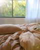 Parachute Parachute Core Percale Fitted Sheets - 2