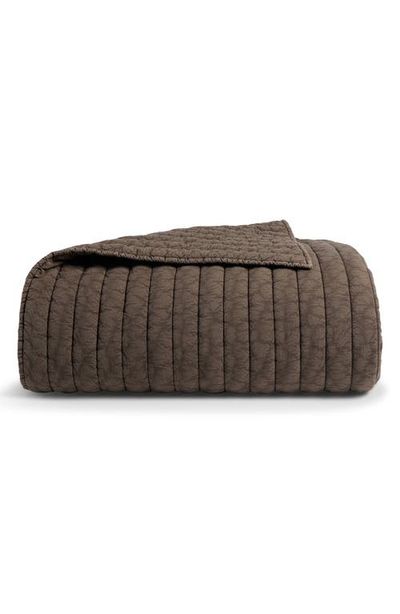 Parachute Parachute Garment Dye Channel Quilted Quilt
