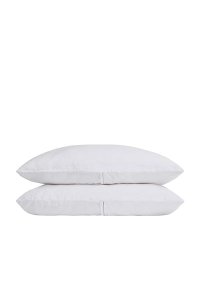 Parachute Parachute Heirloom Tencel Linen Pillowcase Set