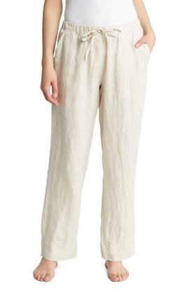 Parachute Parachute Linen Lounge Pants