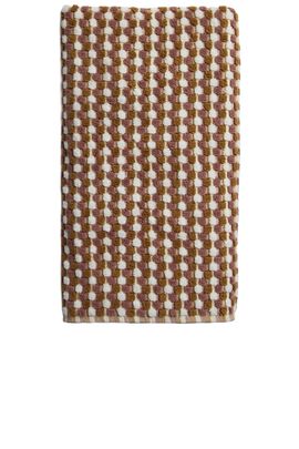 Parachute Parachute Organic Mosaic Hand Towel