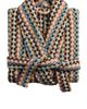 Parachute Parachute Organic Mosaic Robe - 1