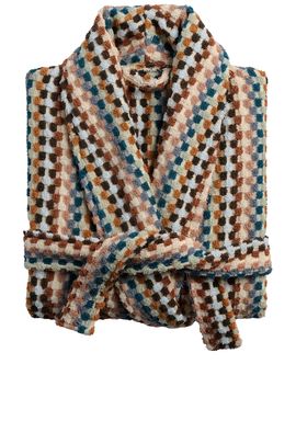 Parachute Parachute Organic Mosaic Robe