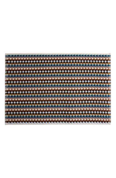 Parachute Parachute Organic Mosaic Tub Mat