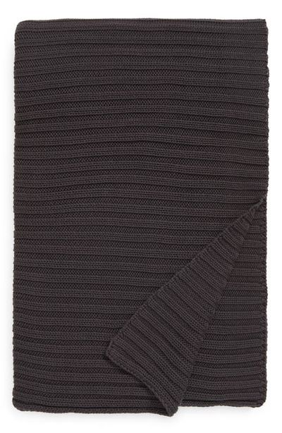 Parachute Parachute Oversize Knit Throw Blanket