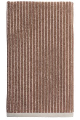 Parachute Parachute Pinstripe Bath Towel