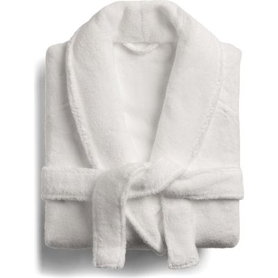Parachute Parachute Plush Cotton Robe