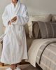 Parachute Parachute Plush Cotton Robe - 2