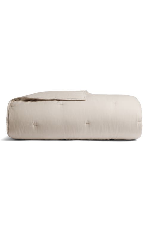 Parachute Parachute Soft Organic Cotton Twill Quilt