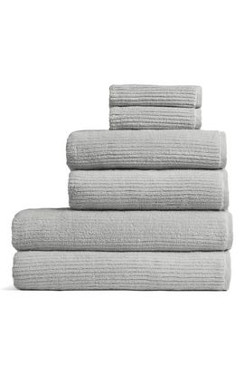 Parachute Parachute Soft Rib Towels