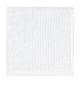 Parachute Parachute Soft Rib Wash Cloth - 1