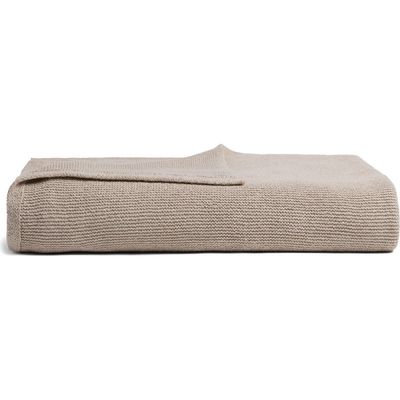 Parachute Parachute Soft Spun Cotton Throw