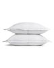 Parachute Parachute Tencel™ Lyocell & Linen Sham Set - 1