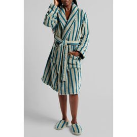 Parachute Parachute Turkish Cotton Stripe Robe