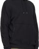 Parajumpers Parajumpers Black Elijah Fleece Hoodie - 2
