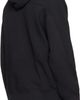 Parajumpers Parajumpers Black Elijah Fleece Hoodie - 3