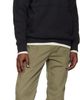 Parajumpers Parajumpers Black Elijah Fleece Hoodie - 4