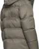 Parajumpers Parajumpers Gray Cloud Hooded Down Jacket - 3