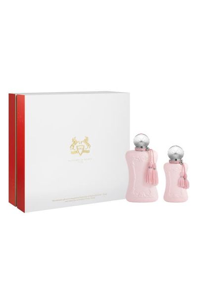 Parfums de Marly Parfums de Marly Delina Coffret Set $585 Value 