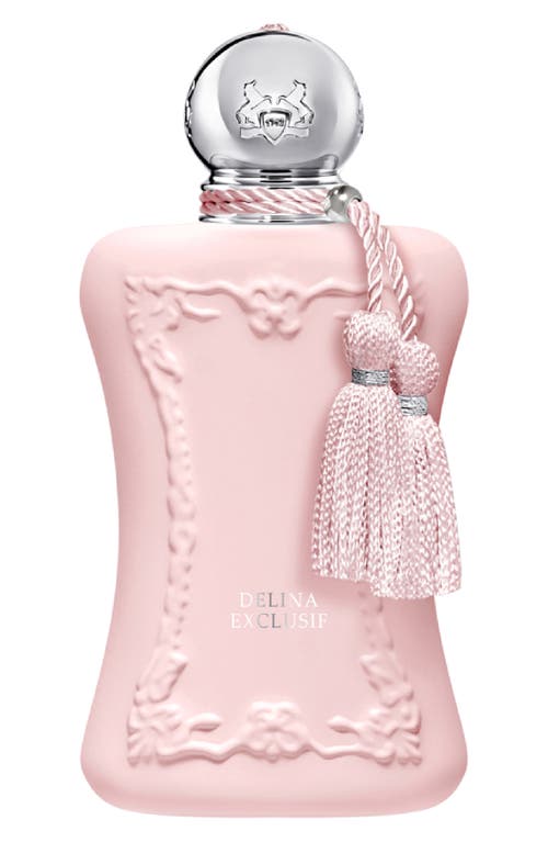 Parfums de Marly Parfums de Marly Delina Exclusif Parfum 