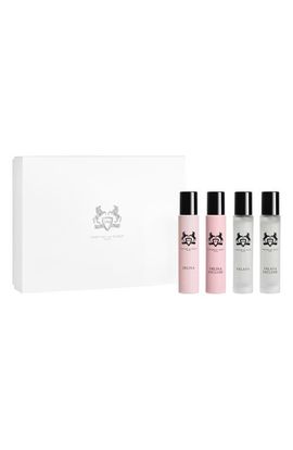 Parfums de Marly Parfums de Marly Feminine Discovery Fragrance Collection 