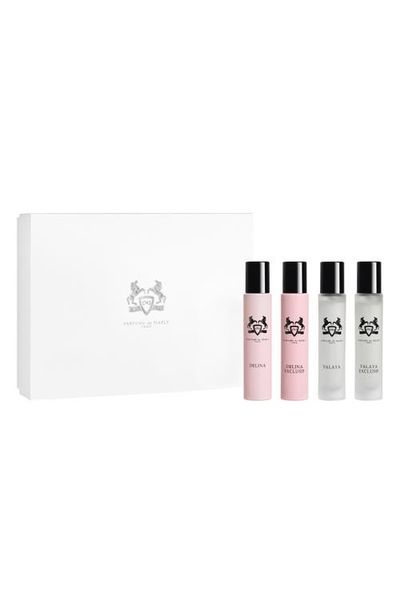 Parfums de Marly Parfums de Marly Feminine Discovery Fragrance Collection 
