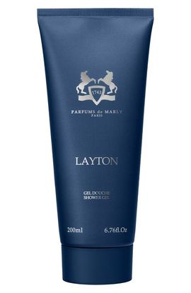 Parfums de Marly Parfums de Marly Layton Shower Gel 