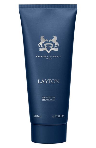 Parfums de Marly Parfums de Marly Layton Shower Gel 