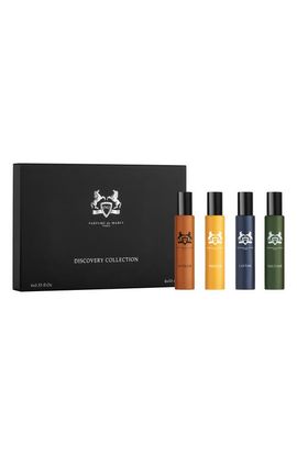 Parfums de Marly Parfums de Marly Men's Fragrance Discovery Collection Set $230 Value 