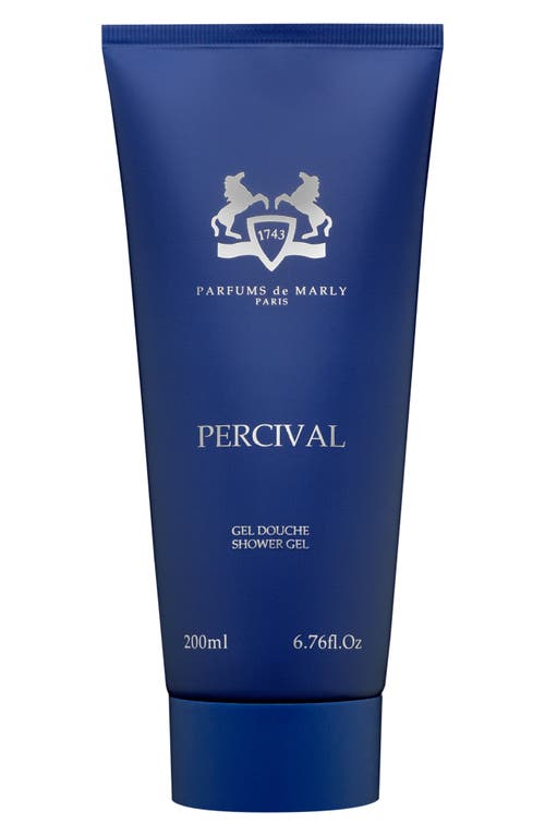 Parfums de Marly Parfums de Marly Percival Shower Gel 