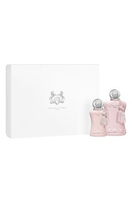Parfums de Marly Parfums de Marly Signature Fragrance Duo Set $675 Value 